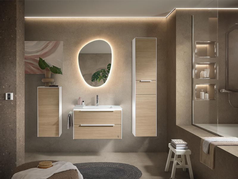 Musterring Badezimmer