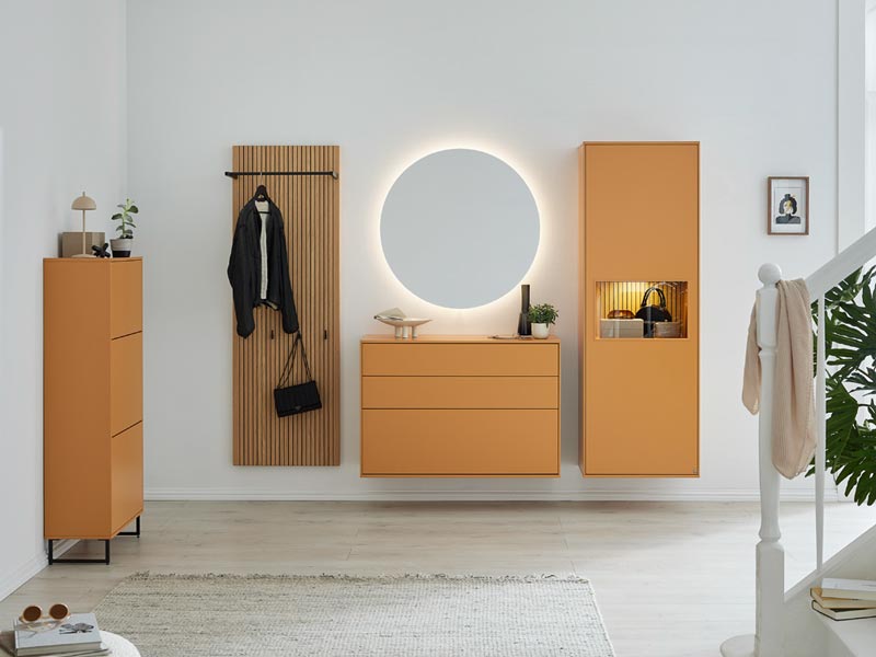 Musterring Garderobe