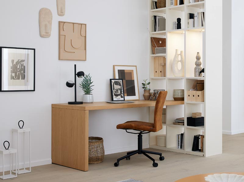 Musterring Homeoffice