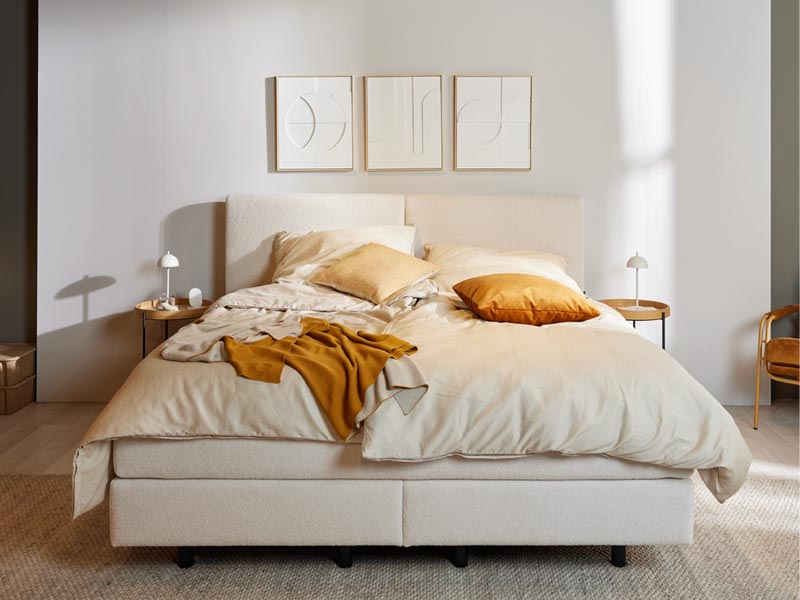 Musterring Schlafzimmer