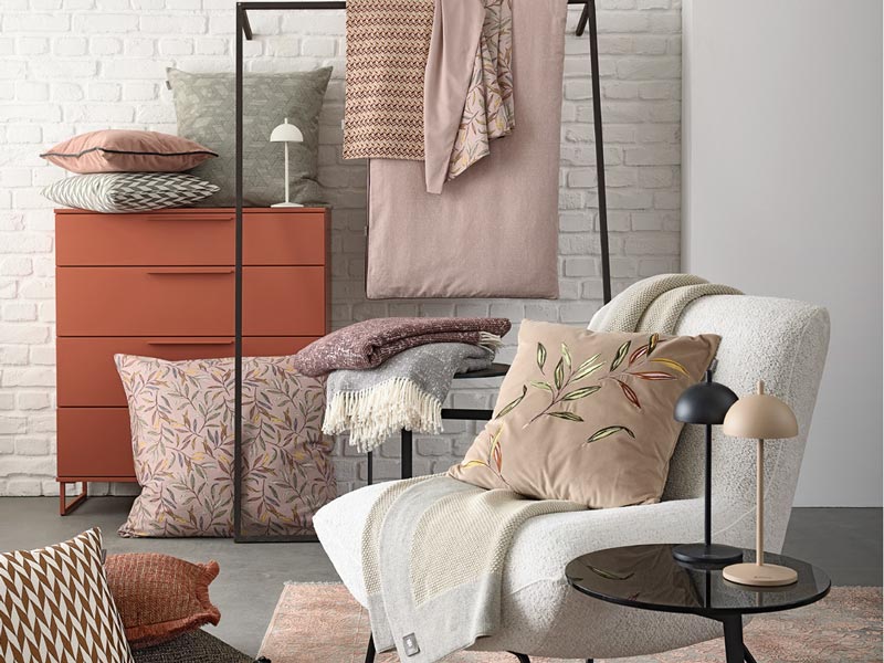 Musterring Wohnaccessoires