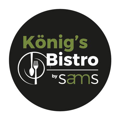 hier gehts zum Bistro