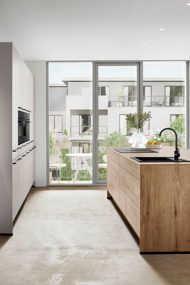 weiteres Küchenbild