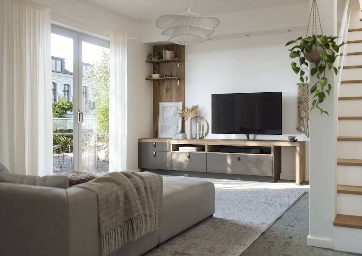 Klassisches Design: Möbel