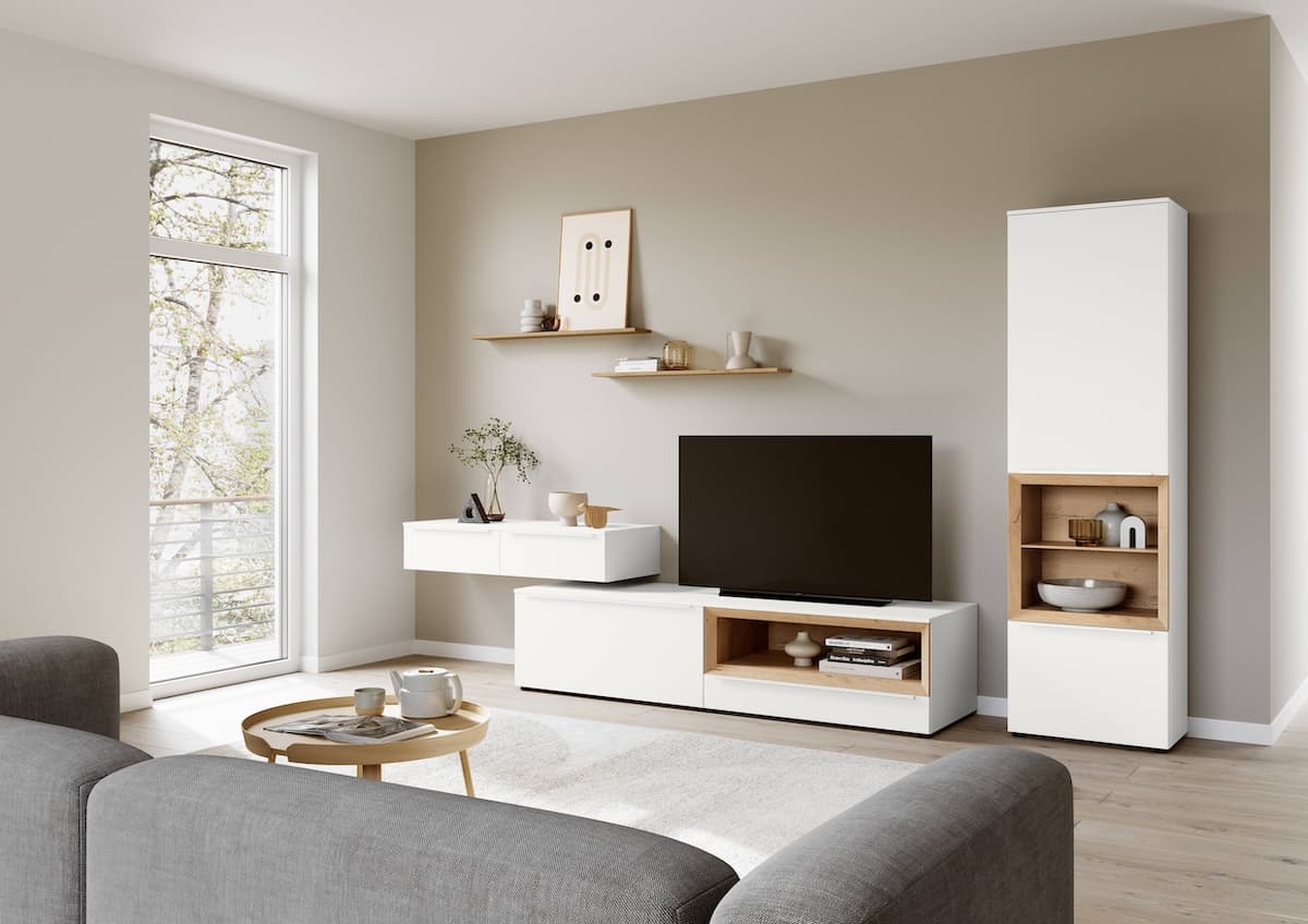 Klassisches Design: Möbel