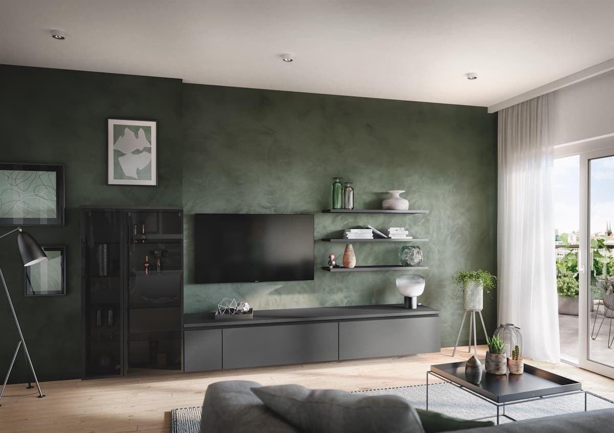 Klassisches Design: Möbel