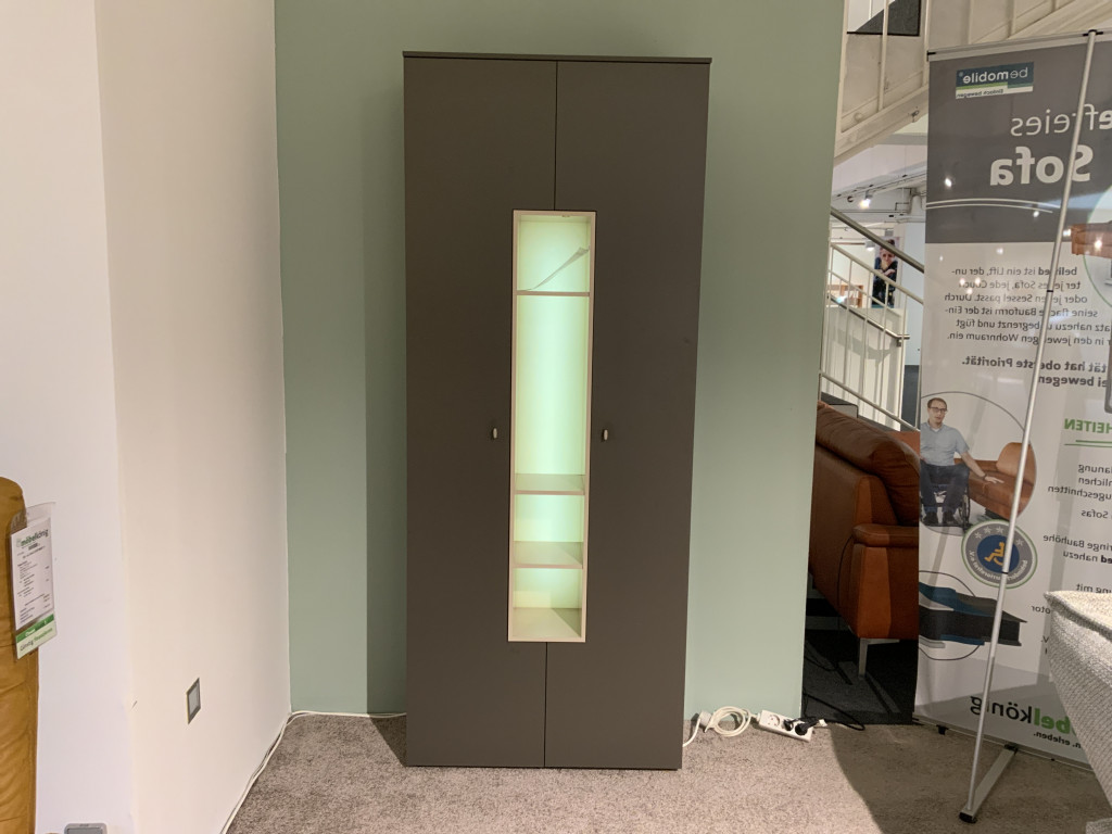 Vitrine 