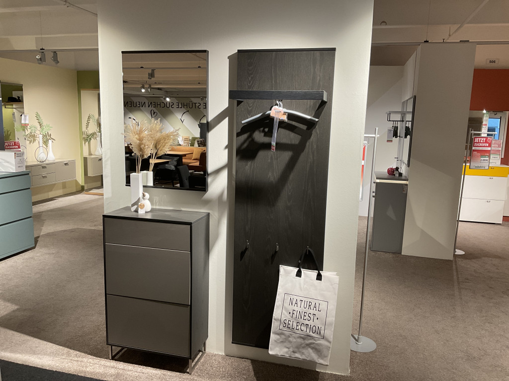 Garderobe