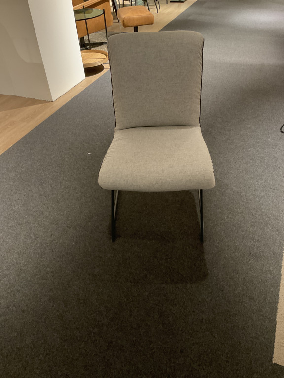 Schalenstuhl