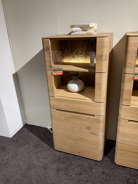 Highboard links