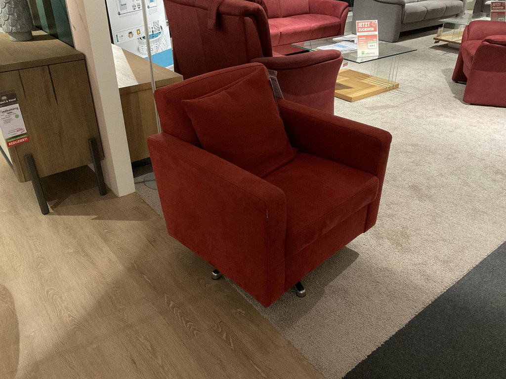 Einzel-Sessel