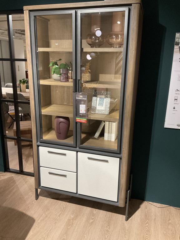 Vitrine