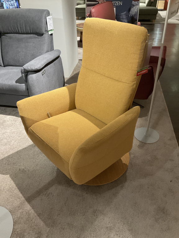 Funktions-Sessel