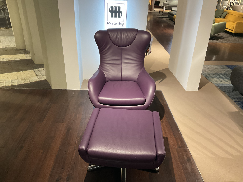 Relax-Sessel