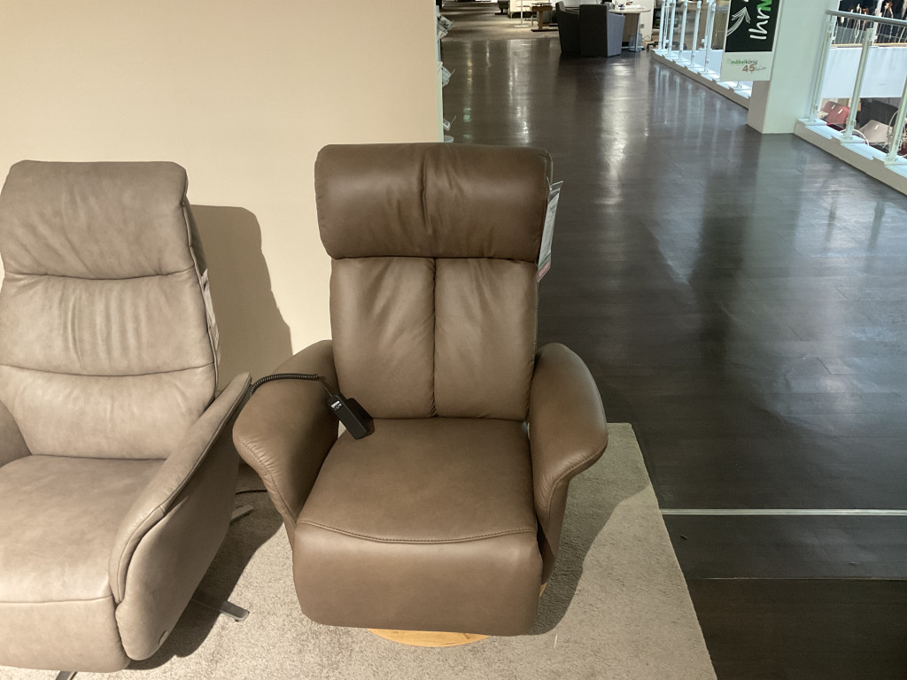 Easy-Swing-Sessel
