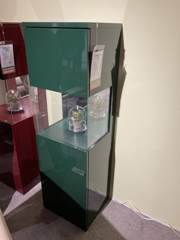 Vitrine