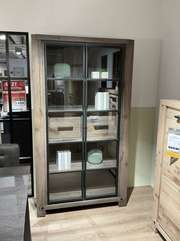 Vitrine 