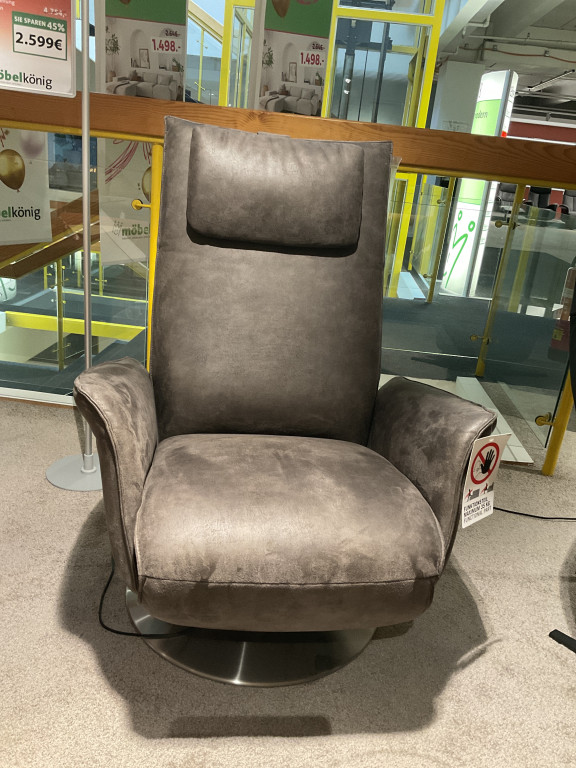 Relax-Sessel