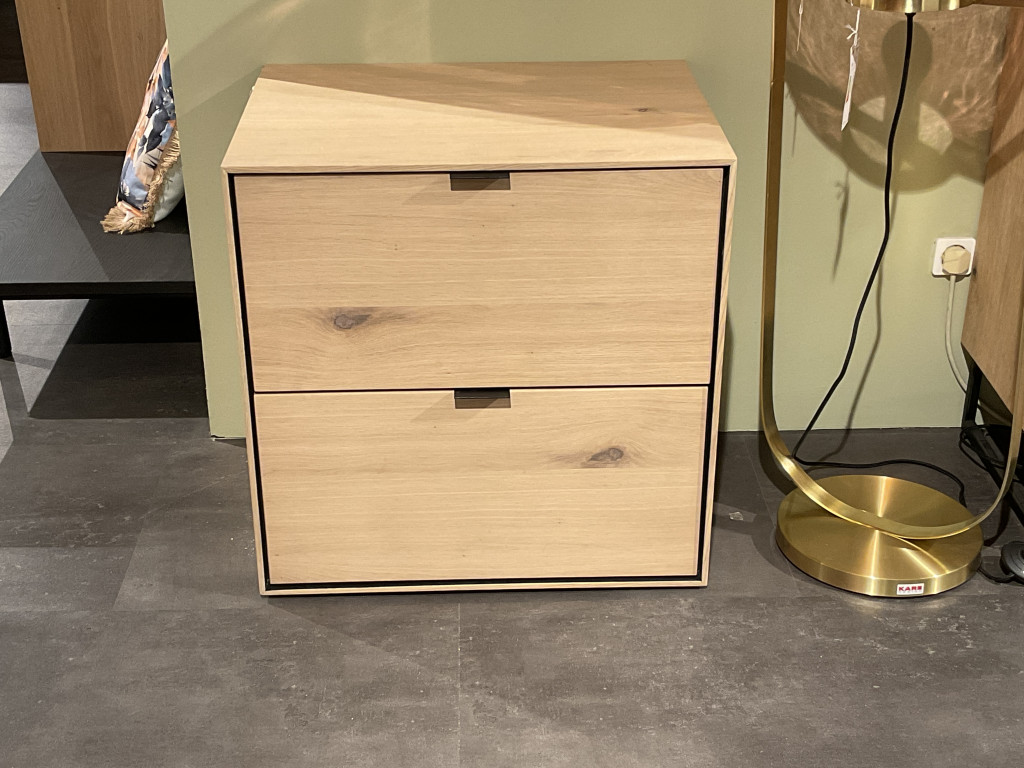 Schubkasten-Box