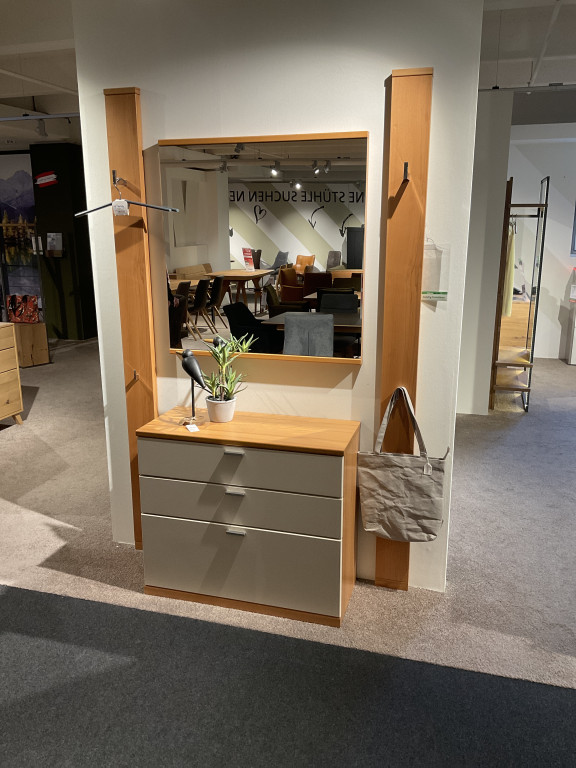 Garderobe 