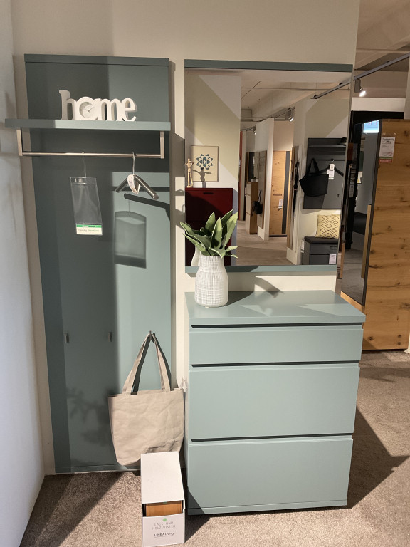 Garderobe