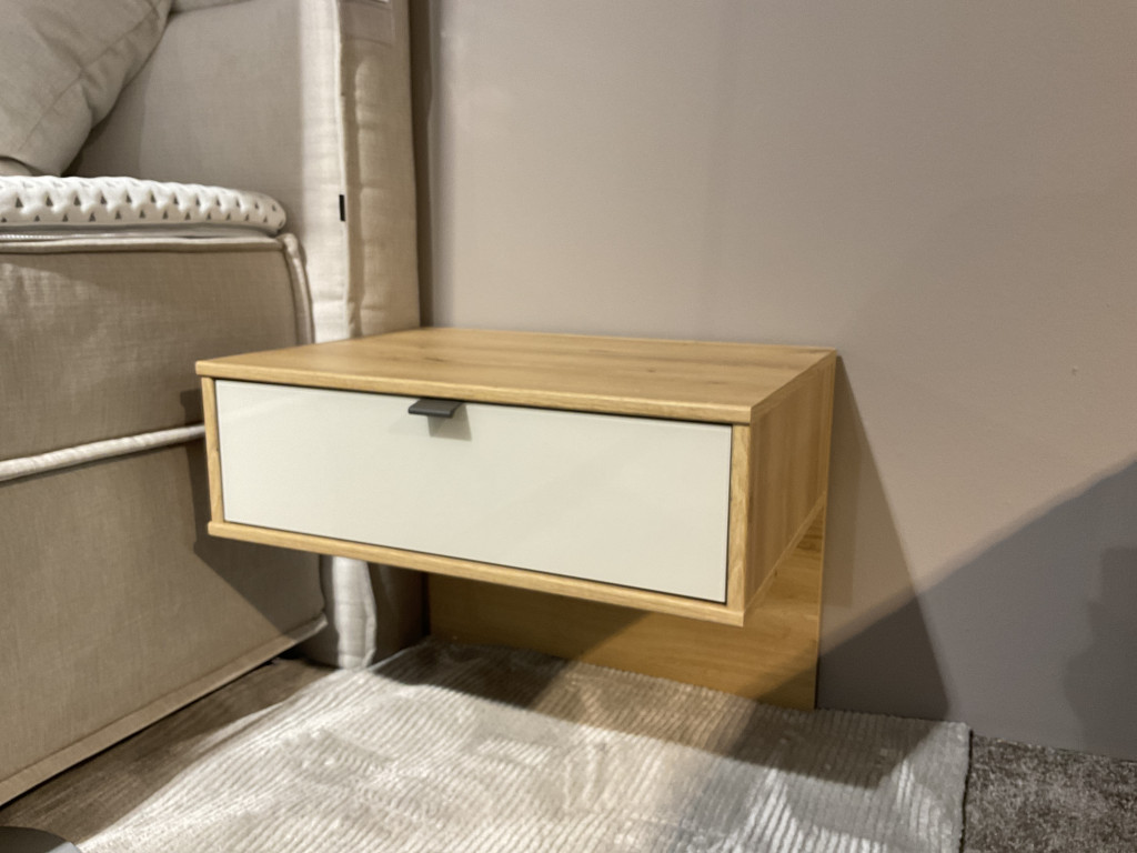 Nachtschrank-Paar