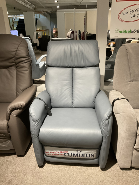 Cumulus-Sessel