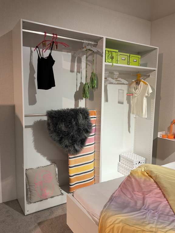 Schrank-Korpus 