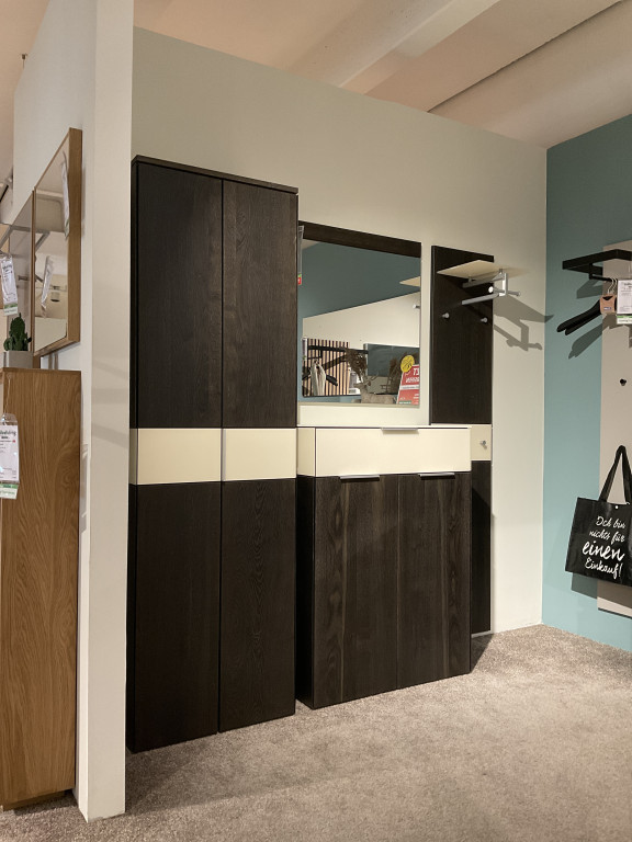 Garderobe