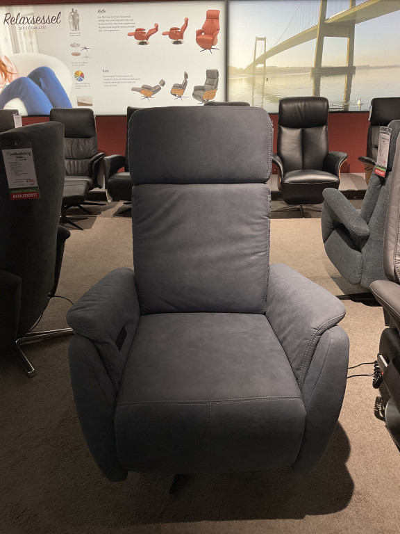 TV-Sessel
