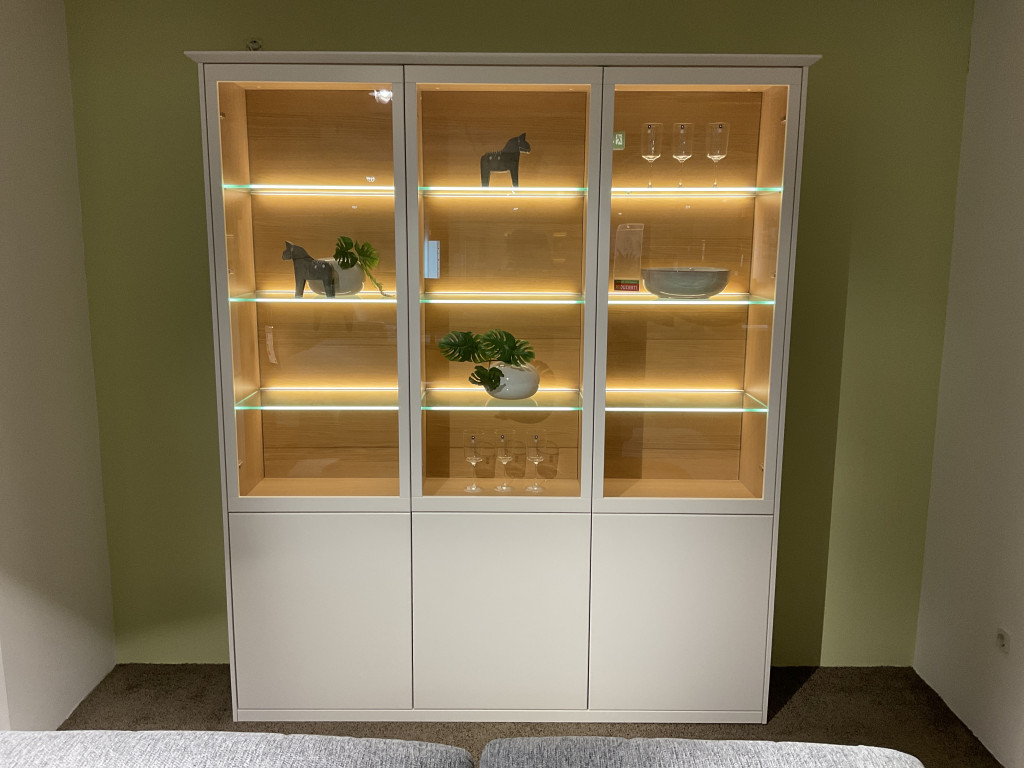 Vitrine