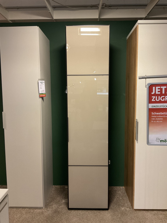 Anstellschrank
