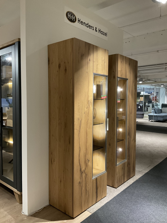 Vitrine