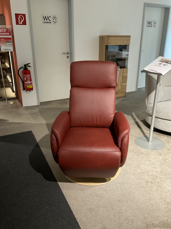 Dreh-Sessel 