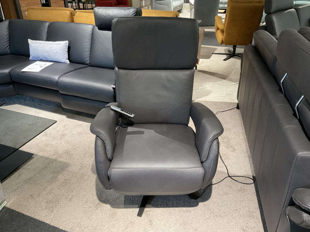 Dreh-Sessel