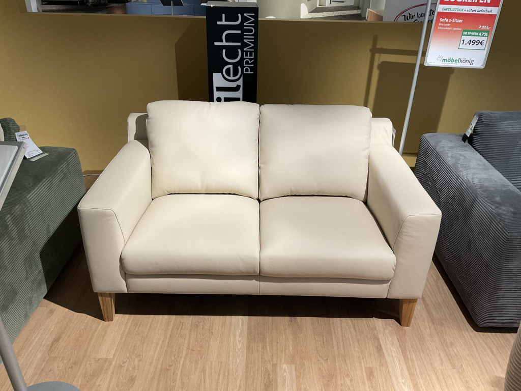 Sofa 2-Sitzer