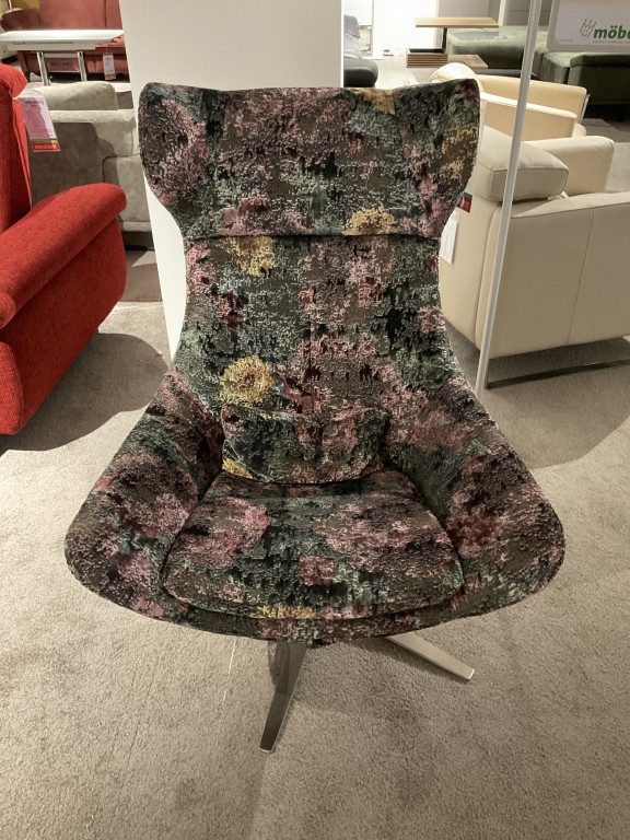 Relax-Sessel
