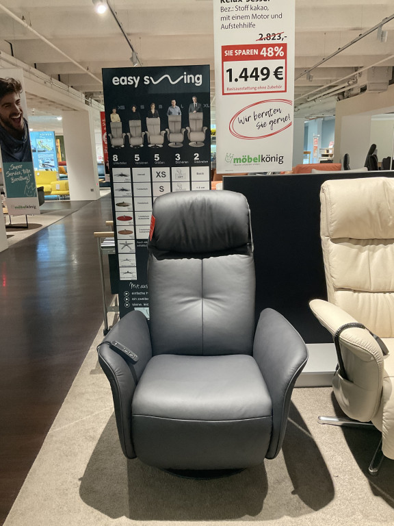 Relax-Sessel