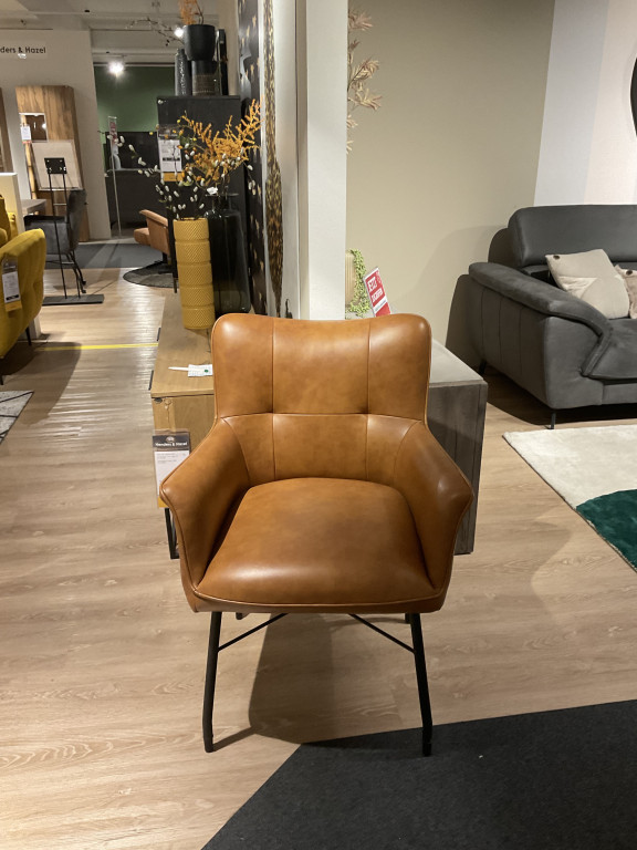 Armlehn-Sessel