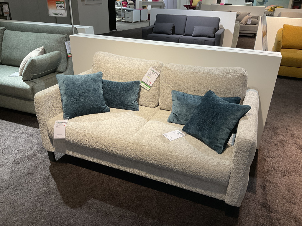 Schlafsofa