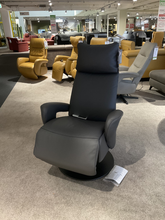 Dreh-Sessel