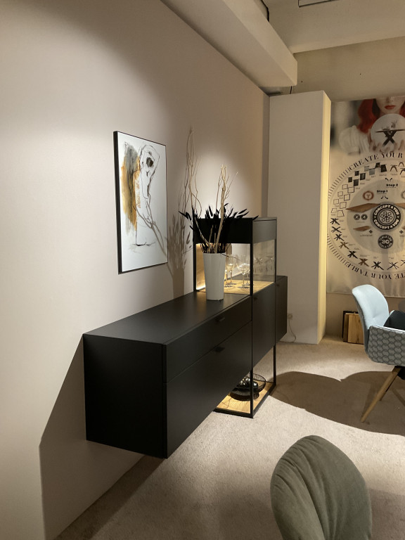 Highboard