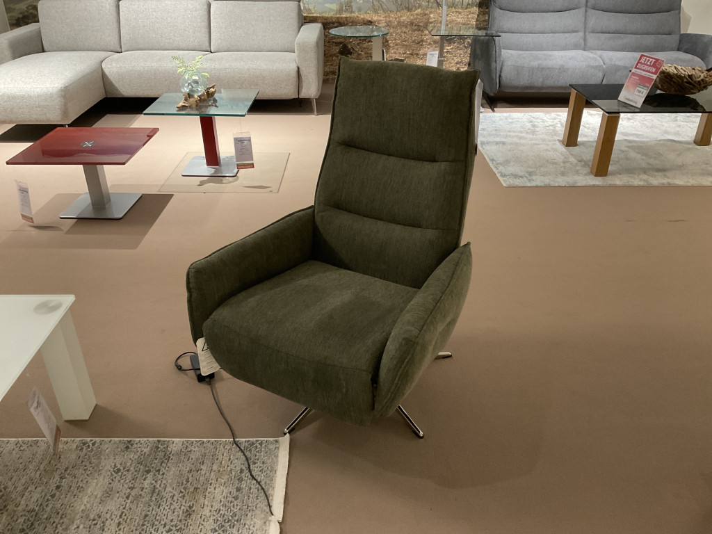 Relax-Sessel