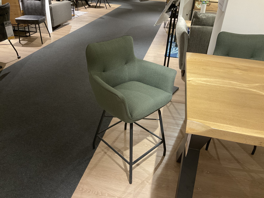 Tresen-Sessel
