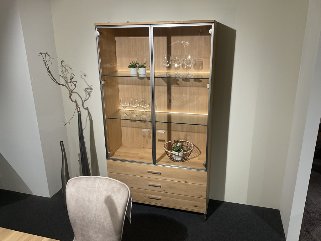 Vitrine