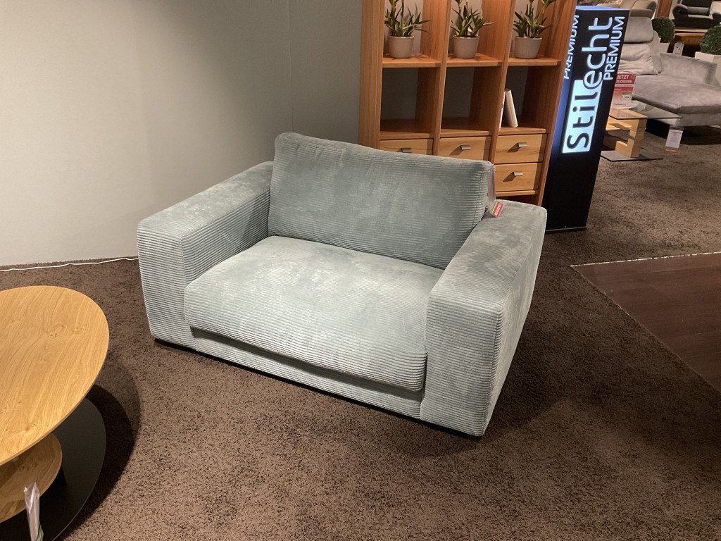 Mega-Sessel