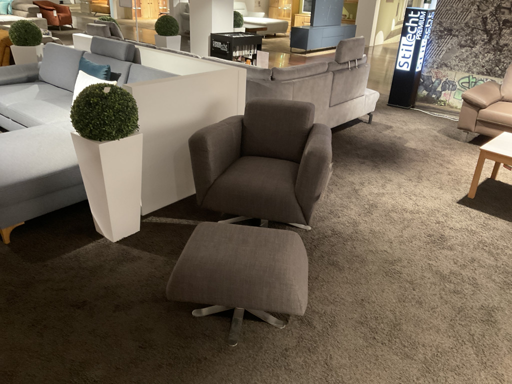 Lounge-Sessel