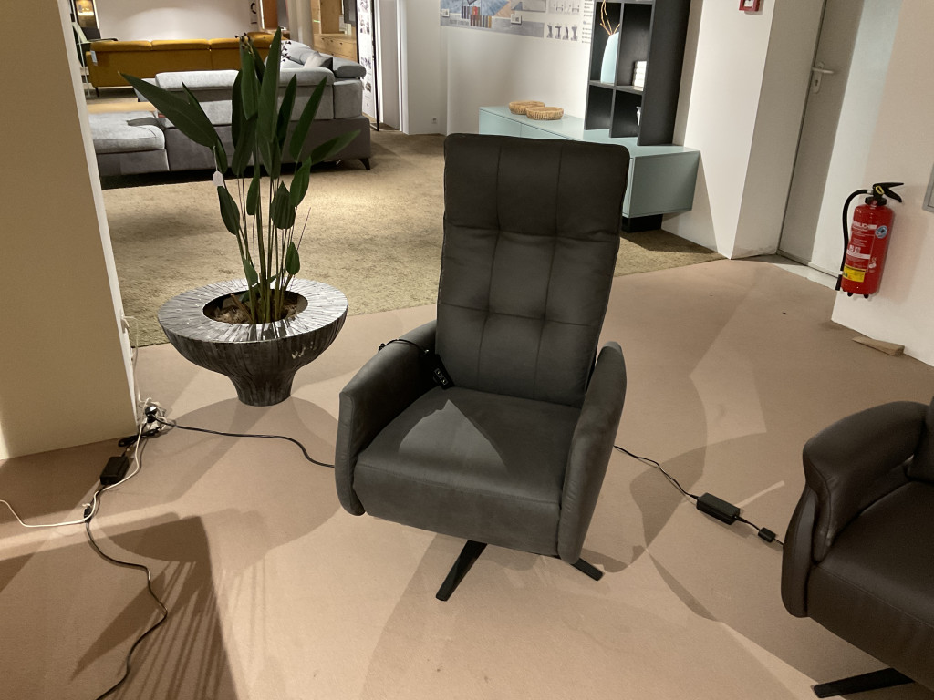 Funktions-Sessel