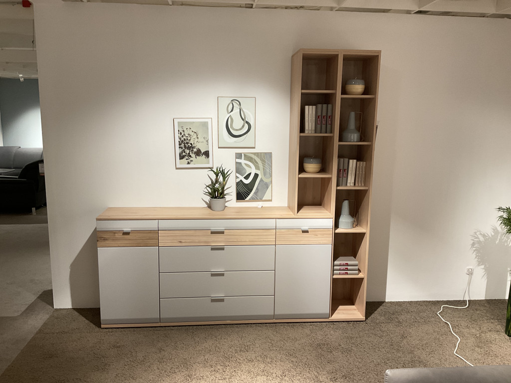 Sideboard-Kombination 