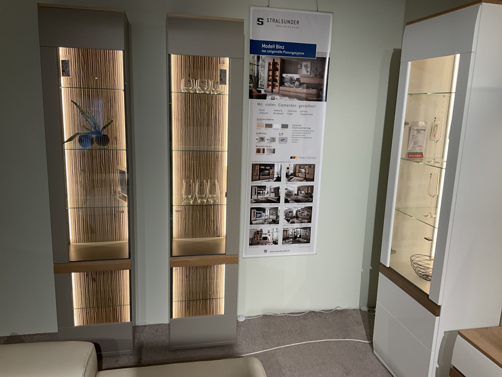 Vitrine 